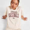 Adidas Originals Varsity T-Shirt