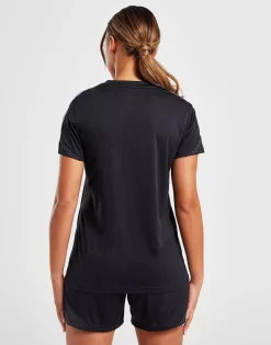 Adidas Tiro Short Sleeve T-Shirt -Damemode Tilbud jd 628478 c