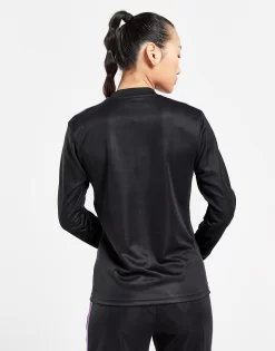 Adidas Tiro 1/4 Zip Top -Damemode Tilbud jd 628482 d