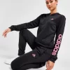 Adidas Linear Træningssæt