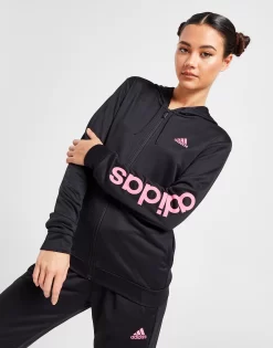 Adidas Linear Træningssæt -Damemode Tilbud jd 628495 d