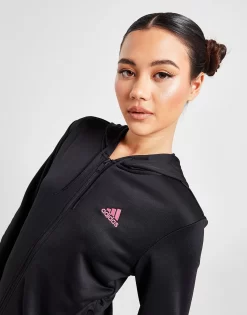 Adidas Linear Træningssæt -Damemode Tilbud jd 628495 e