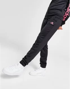 Adidas Linear Træningssæt -Damemode Tilbud jd 628495 f