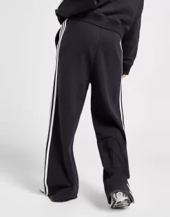 Adidas Badge Of Sport 3-Stripes Wide Joggers -Damemode Tilbud jd 628503 c