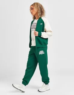 Adidas Originals Varsity Bomber Jacket -Damemode Tilbud jd 628511 d