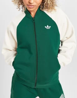 Adidas Originals Varsity Bomber Jacket -Damemode Tilbud jd 628511 e