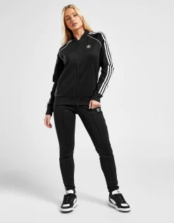 Adidas Originals SST Track Top -Damemode Tilbud jd 628517 e
