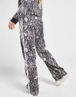 Adidas Originals All Over Snake Print Track Pants -Damemode Tilbud jd 628522 c