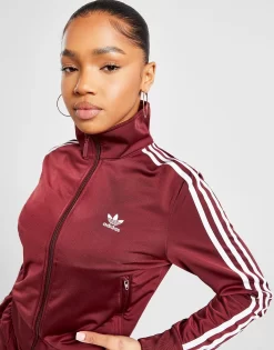 Adidas Originals Firebird Track Top -Damemode Tilbud jd 628524 d