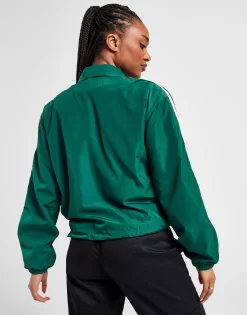 Adidas Originals 3-Stripes Coach Jacket -Damemode Tilbud jd 628529 c