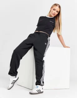 Adidas Originals 3-Stripes Oversized Joggers