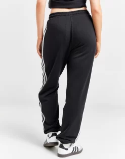 Adidas Originals 3-Stripes Oversized Joggers -Damemode Tilbud jd 628530 c