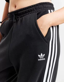 Adidas Originals 3-Stripes Oversized Joggers -Damemode Tilbud jd 628530 d