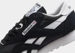 Reebok Classic Nylon Women's -Damemode Tilbud jd 628877 d scaled