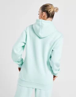 Nicce Large Logo Hoodie -Damemode Tilbud jd 629497 c