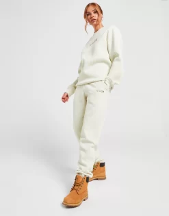 Nicce Embroidered Ombre Logo Joggers -Damemode Tilbud jd 629502 d