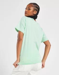 Nicce Logo T-Shirt -Damemode Tilbud jd 629503 c