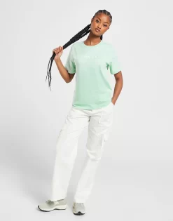 Nicce Logo T-Shirt -Damemode Tilbud jd 629503 d