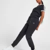 Fred Perry Poly Tape Track Pants