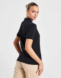 Fred Perry Twin Tipped Polo Shirt Women's -Damemode Tilbud jd 632170 c