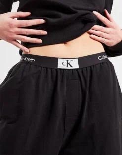 Calvin Klein CK96 Lounge Joggers -Damemode Tilbud jd 632330 d