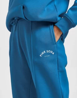 Pink Soda Sport VICENTE JOG -Damemode Tilbud jd 632427 e