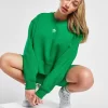 Adidas Originals Essential Fleece Crew Sweatshirt Dame