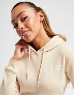 Puma Core Overhead Hættetrøje -Damemode Tilbud jd 633622 e