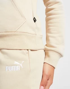 Puma Core Overhead Hættetrøje -Damemode Tilbud jd 633622 f