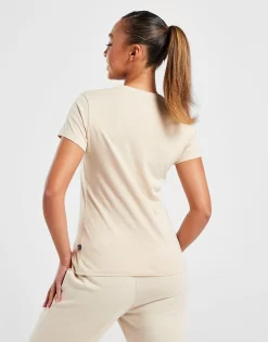 Puma Core Logo T-Shirt Dame -Damemode Tilbud jd 633632 d