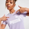 Puma Core T-Shirt Dame