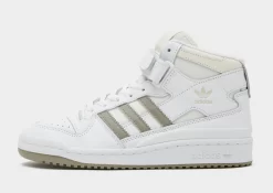 Adidas Originals Forum Mid Dame