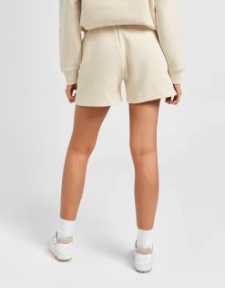 Pink Soda Sport Krome Fleece Shorts -Damemode Tilbud jd 634520 c