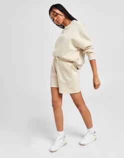 Pink Soda Sport Krome Fleece Shorts -Damemode Tilbud jd 634520 d