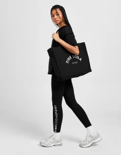 Pink Soda Sport Calle Leggings -Damemode Tilbud jd 634522 c