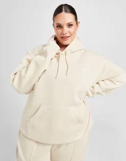 Pink Soda Sport Plus Size Vicente Overhead Hoodie