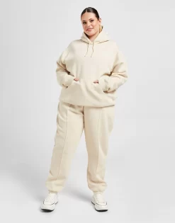 Pink Soda Sport Plus Size Vicente Overhead Hoodie -Damemode Tilbud jd 634745 e