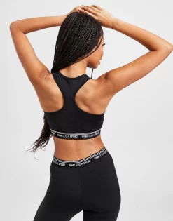 Pink Soda Sport Tape Sports Bra -Damemode Tilbud jd 634763 c