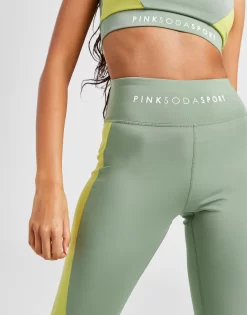 Pink Soda Sport JOVA TGHT -Damemode Tilbud jd 634933 d