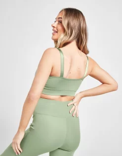 Pink Soda Sport Maternity Core Mid Sports Bra -Damemode Tilbud jd 635052 c