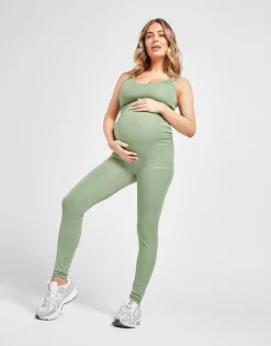 Pink Soda Sport Maternity Core Tights -Damemode Tilbud jd 635062 e