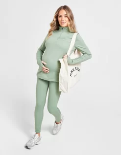 Pink Soda Sport Ventetøj Core 1/4 Zip Top -Damemode Tilbud jd 635067 e