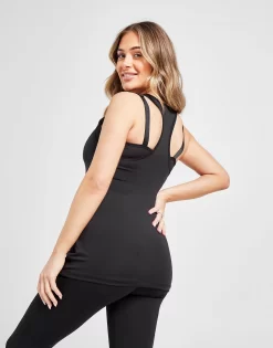 Pink Soda Sport Maternity Core Tank -Damemode Tilbud jd 635075 c