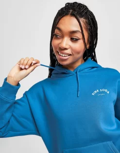 Pink Soda Sport Vicente Overhead Hoodie