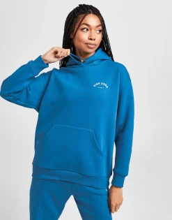 Pink Soda Sport Vicente Overhead Hoodie -Damemode Tilbud jd 635503 c