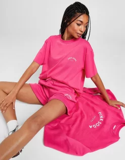 Pink Soda Sport Fuse T-Shirt