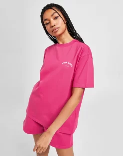 Pink Soda Sport Fuse T-Shirt -Damemode Tilbud jd 635510 e