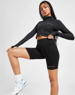 Pink Soda Sport Wyn Cycle Shorts