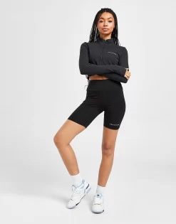 Pink Soda Sport Wyn Cycle Shorts -Damemode Tilbud jd 635513 d