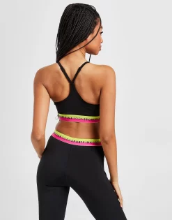 Pink Soda Sport Oleta Sports Bra -Damemode Tilbud jd 635601 c